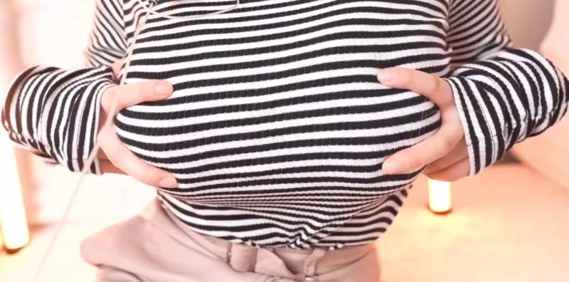 日南 23.5月最新ASMR福利喘息舔耳 [1V+1.86G]