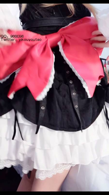 萌白酱 -玛丽罗 [1V+2.72G]