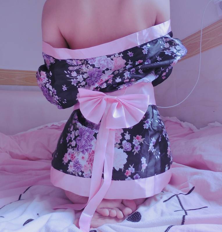 萌白酱 -日式印花 [54P+4V+114M]