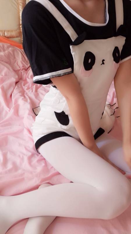 萌白酱 -白色小熊 [1V+611M]