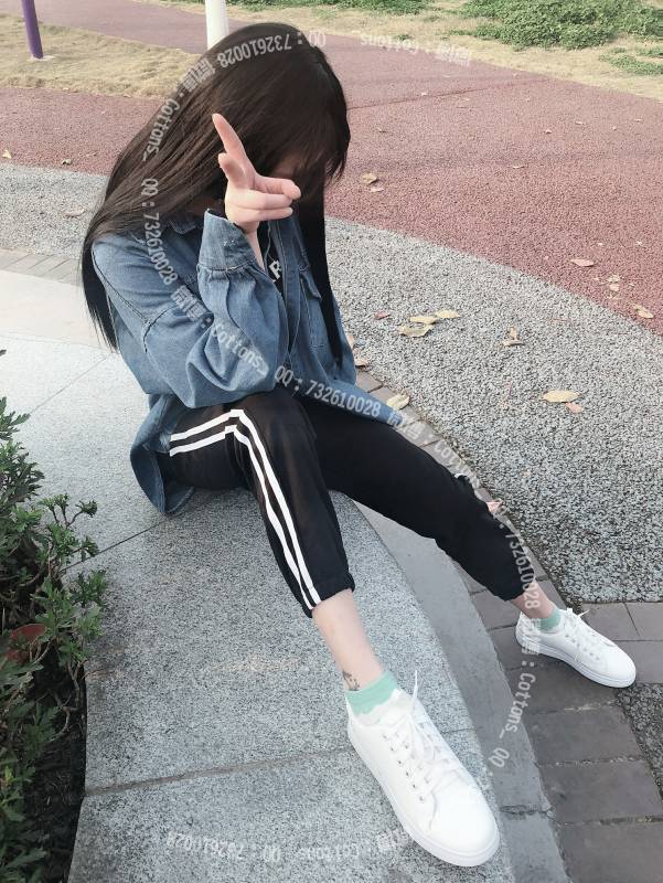 麻酥酥哟-公园 [30P+16V+578M]