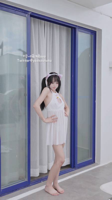 咬一口兔娘 -盒岛奖励400-800原版合集 [5V+1.60G]