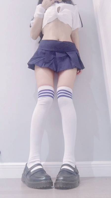 cuteli -JK圣水 [1V+100M]