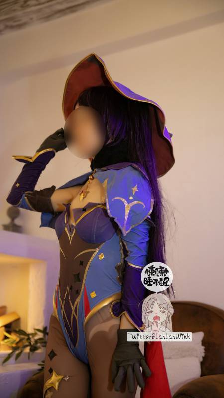 懒懒睡不醒 -莫娜 [73P+1V+1.33G]