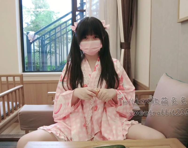 软萌兔兔酱 -温泉妹妹 [65P+1V+1.70G]