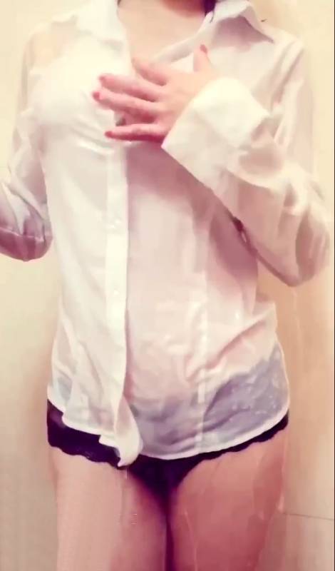 麻酥酥哟 - 家里停水去隔壁借会员版 [40P+4V+161M]