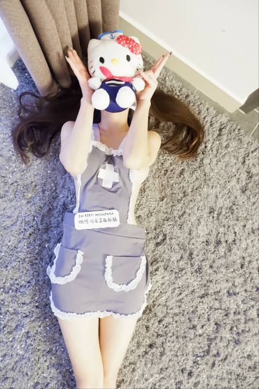 麻酥酥哟 - 女仆 [30P+1V+751M]