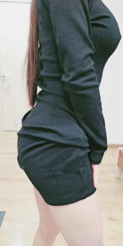 麻酥酥哟 - 粉丝定制更衣室 [1v+1.06G]