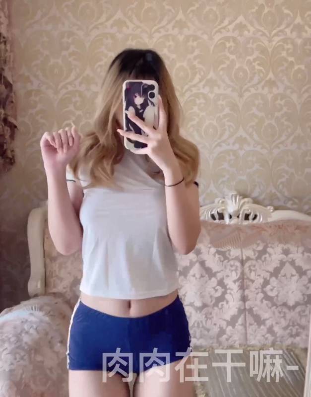 肉肉在干嘛 - babaの肉便器[58p+3v+1.28G]