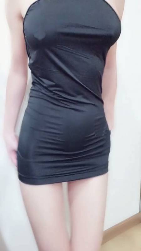 麻酥酥哟 - 黑色短裙热舞 [2V+112M]