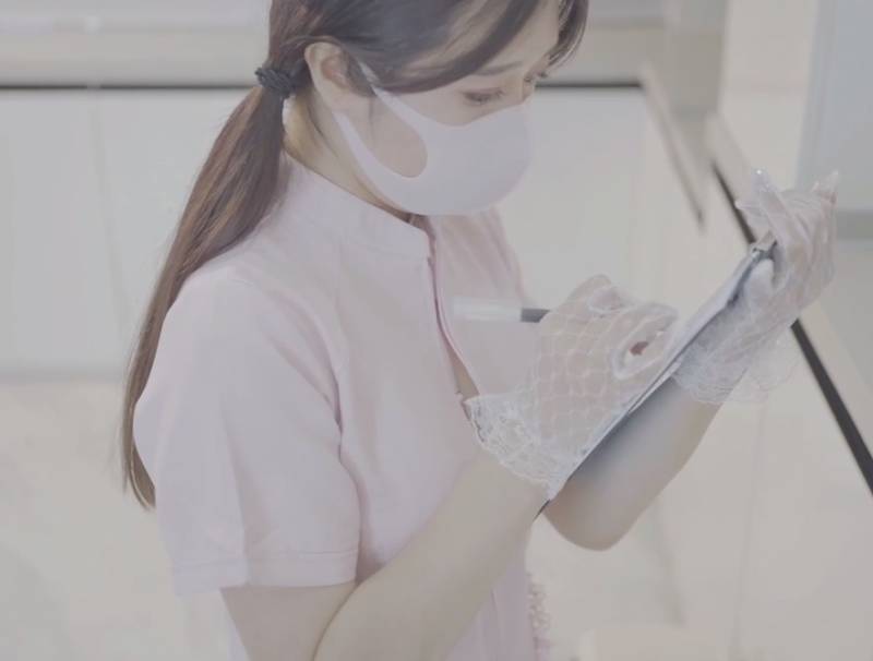 桥本香菜-剧情-治疗室高级白丝特护 [1v+724M]