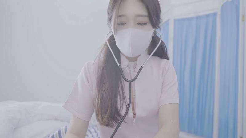 桥本香菜-剧情-治疗室高级白丝特护 [1v+724M]