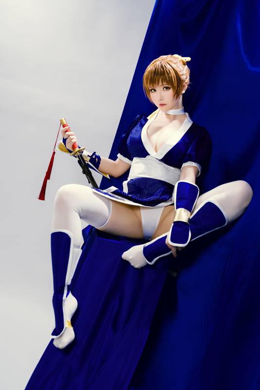 星之迟迟 - 死或生-霞 [62P+260M]