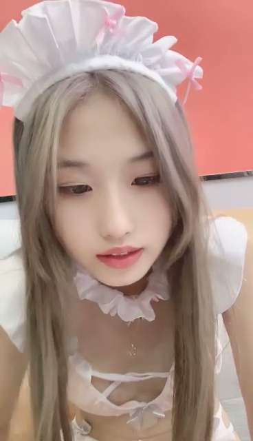 清纯学妹-你的极品女仆 [4v+1.90G]