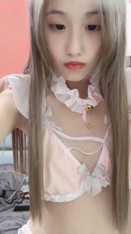 清纯学妹-你的极品女仆 [4v+1.90G]