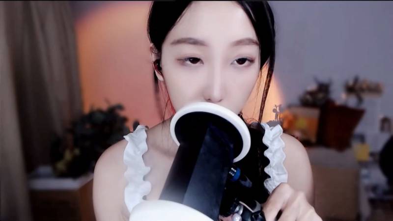 酥酥学姐 -12套助眠视频小合集 [12v+2.25G]