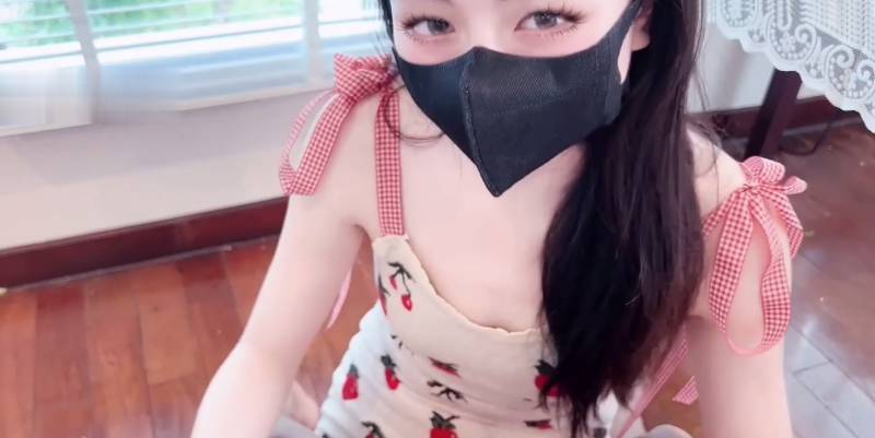 不见星空-居家小厨娘 [1V+748M]