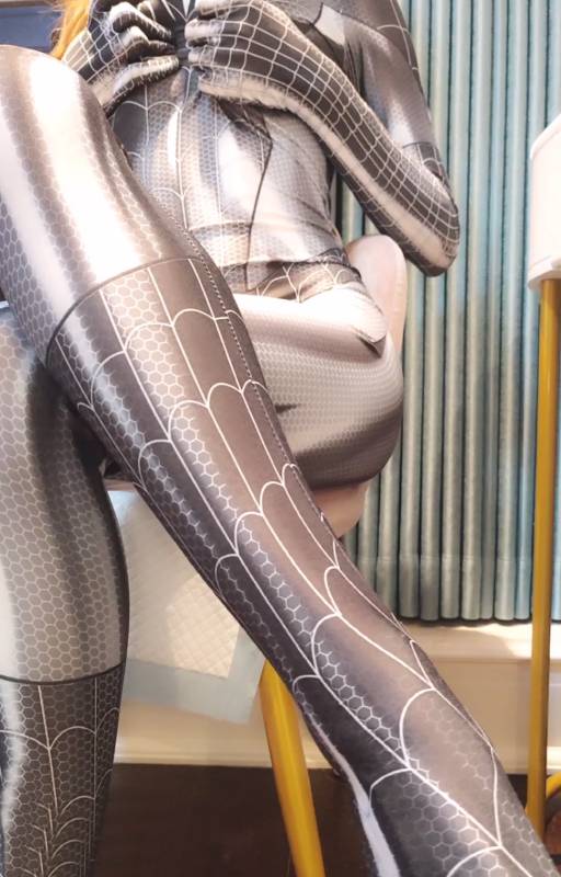 完具 娜美 - 蜘蛛侠 [15P+1V+813M]