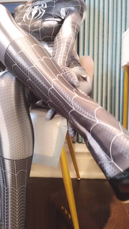 完具 娜美 - 蜘蛛侠 [15P+1V+813M]