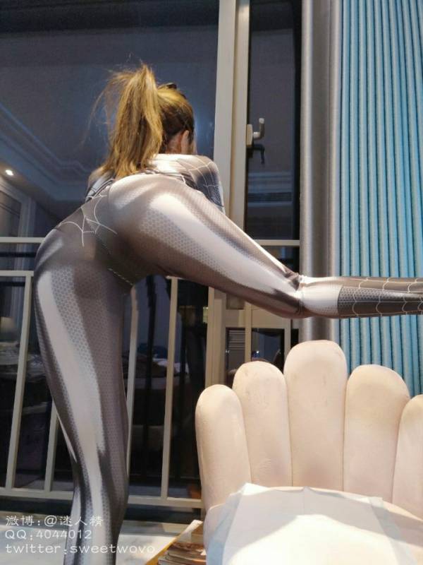 完具 娜美 - 蜘蛛侠 [15P+1V+813M]