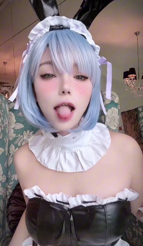 欲梦-从零开始的异世界雷姆女仆 [1V+199M]