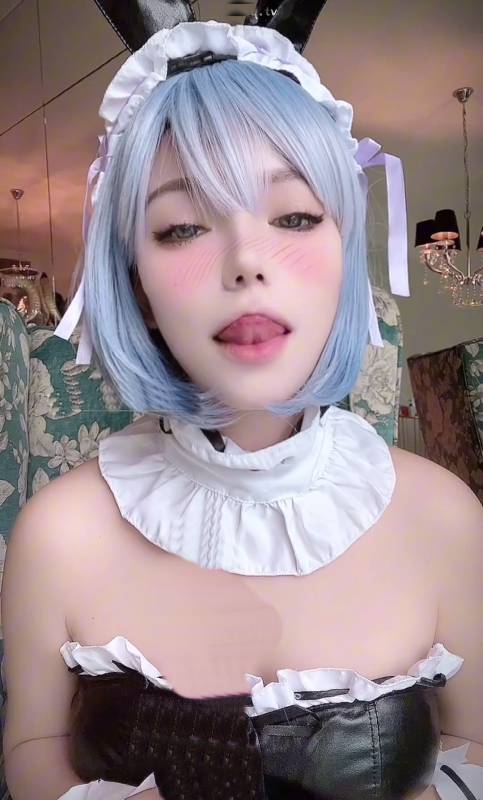 欲梦-从零开始的异世界雷姆女仆 [1V+199M]