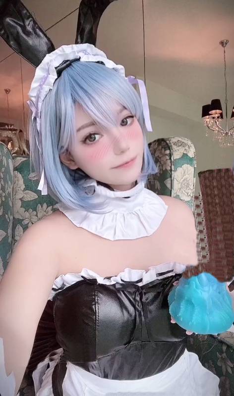 欲梦-从零开始的异世界雷姆女仆 [1V+199M]