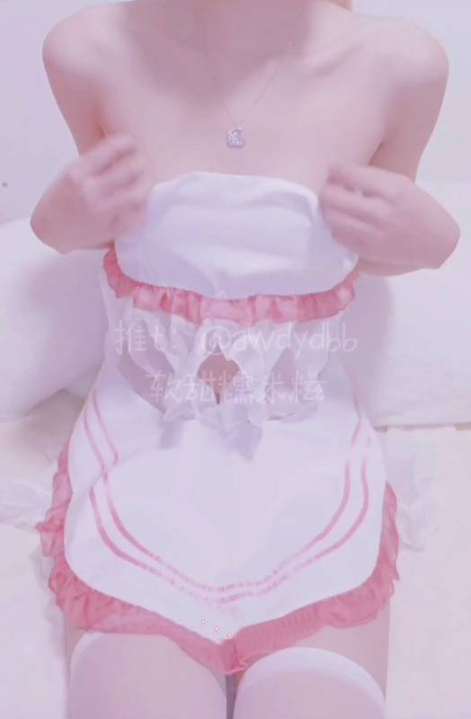 软甜糯米糍-萝莉JK水手服 [1V+1.77G]