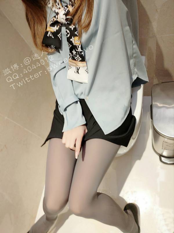 完具 娜美 12.21定制新作 – OL制服装 [21p+2V+430M]