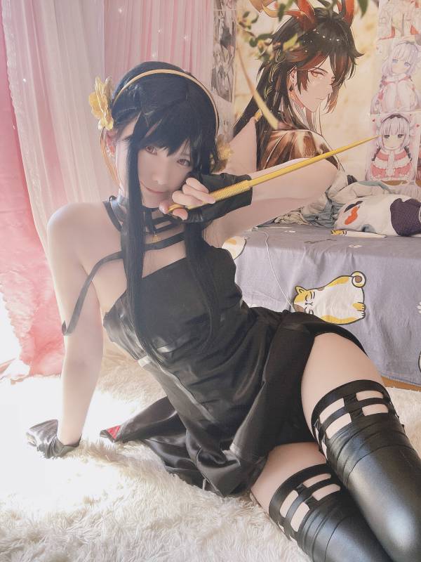 XDD-胡桃+约尔 [41p+2v+81]