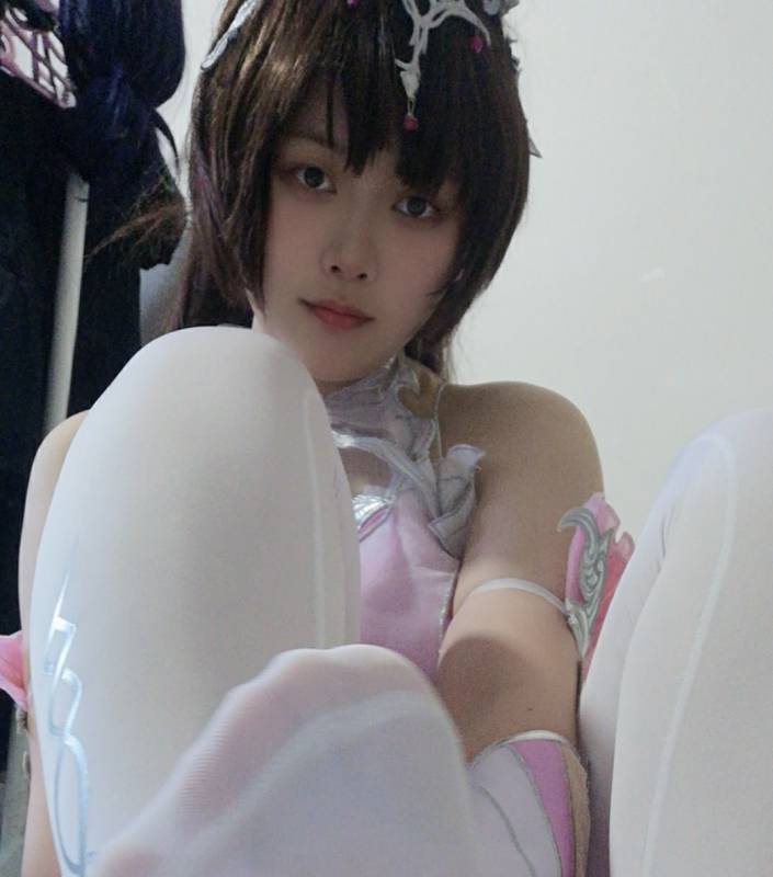 沐沐酱-斗罗大陆小舞 [33p+5V+970M]