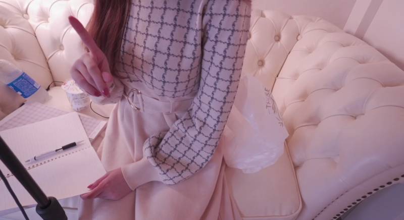 利香 9.25 ASMR会员定制 [1v+1.93G]