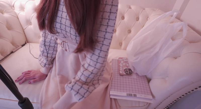 利香 9.25 ASMR会员定制 [1v+1.93G]