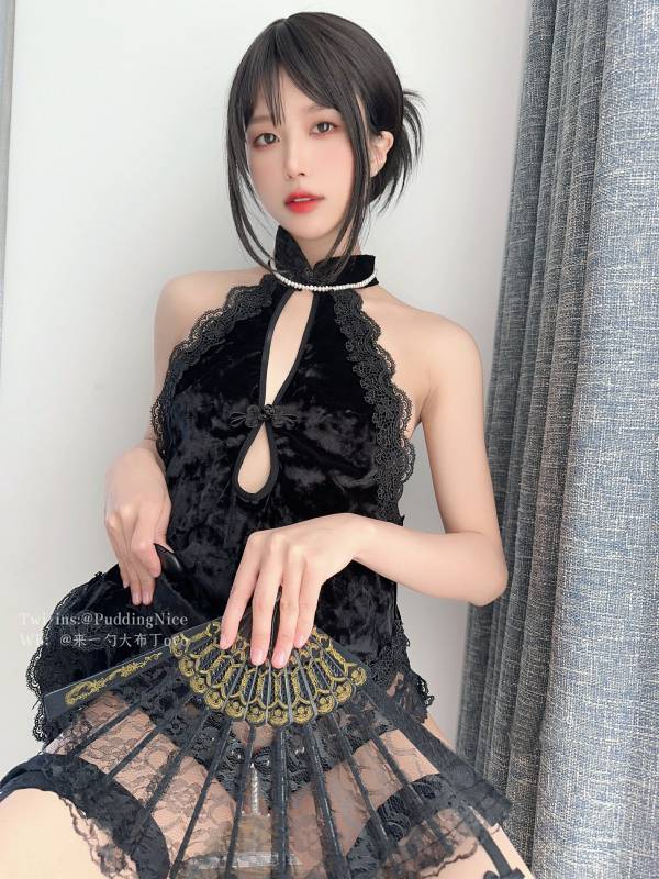 布丁大法 - 黑加仑 [70P+2V+667M]