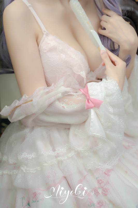 铃木美咲 -新·姬様限定 第二话 [43P/1V/1.37G]