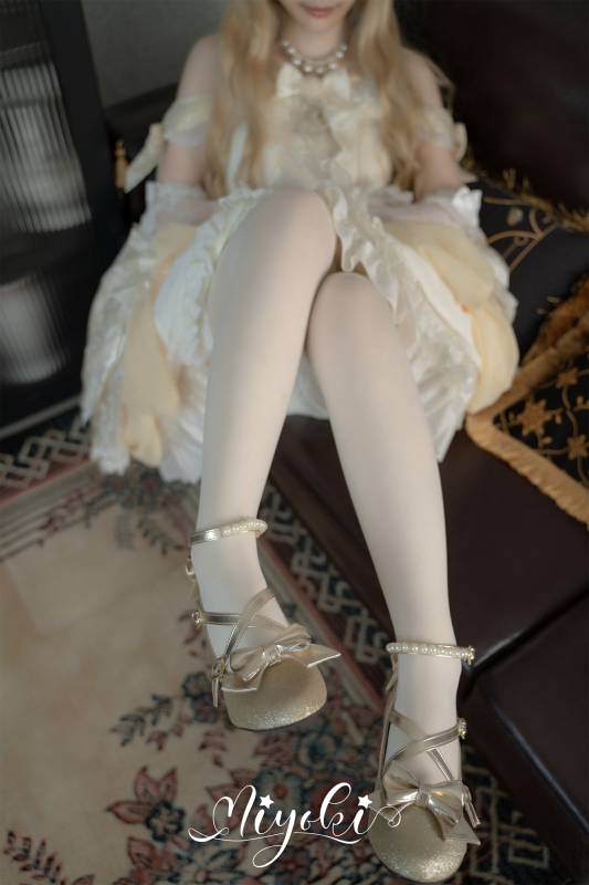 铃木美咲 -新·姬様限定 第四话 [37P/1V/1.30G]