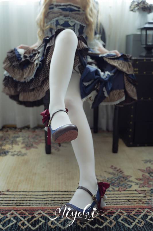 铃木美咲 -新·姬様限定 第一话 [35P+1V+1.44G]