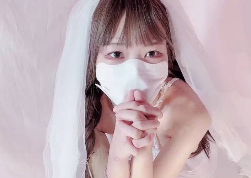 米娜学姐 - 花嫁  [1V+316M]