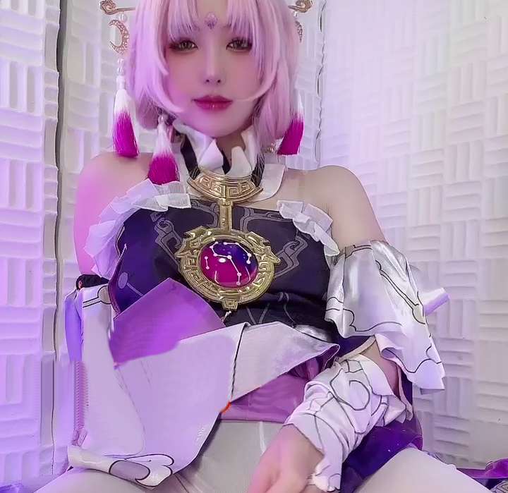 Rizunya符玄zw [1v+187M]