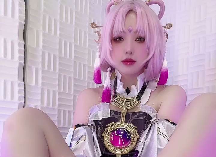 Rizunya符玄zw [1v+187M]