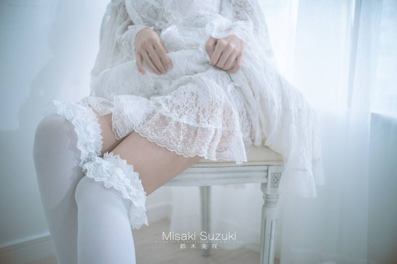 铃木美咲 - 姬様限定 语调第4话 [30P+1V+1.77G]