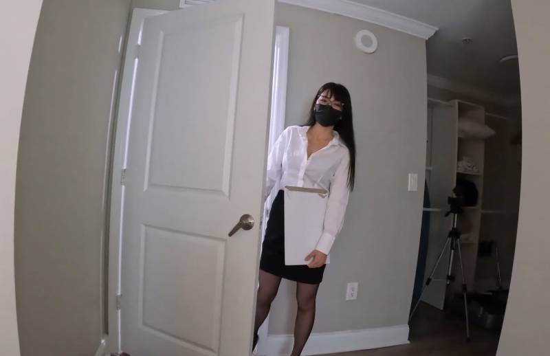 极品御姐-小水水-黑丝ol完整版 [1V+839M]