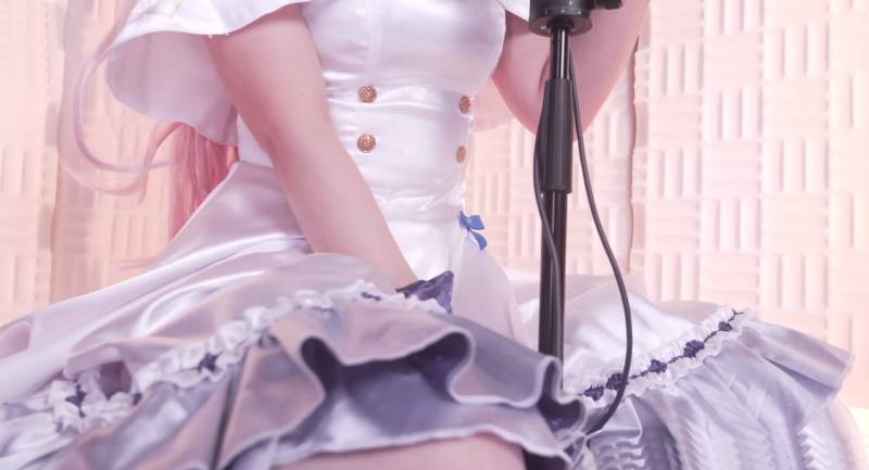 rizunya 23.10.18Nico会员限定 [1V+2.79G]