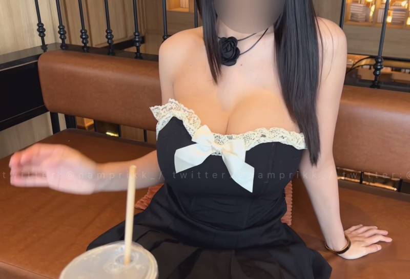 Npxvip -10月最新-淑女裙 [1V+997M]