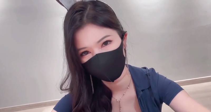 极品御姐-狐不妖-你的兔子女神 [1V+1.43G]