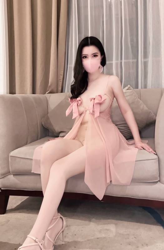 唯美女神 狐不妖 粉丝吊带 [1v+360M]