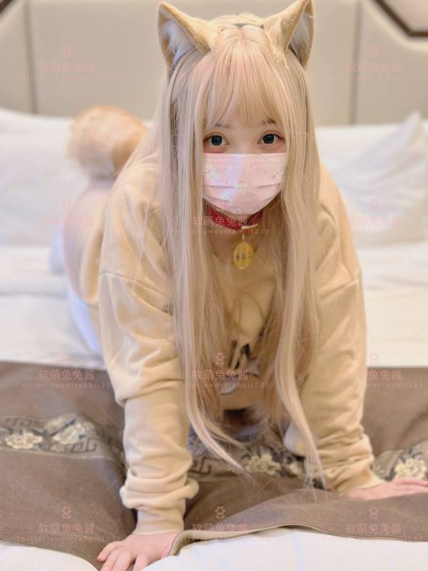 软萌兔兔酱视频