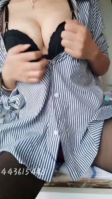 完具 娜美 - 黑丝高跟玻璃棒 [1V+161M]