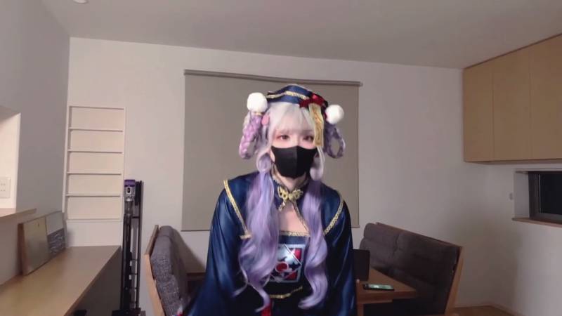 鸡教练 - 僵尸妹妹 [1V/662M]