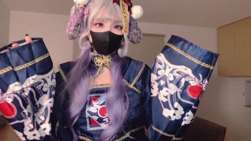 鸡教练 - 僵尸妹妹 [1V/662M]